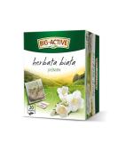 BIA A Z JA MINEM Herbata Owocowa Naturalna Polska Herbapol - Buy Online on SooperMarket.com