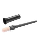 Kerbl hoof brush with cap black - Buy Online on SooperMarket.com