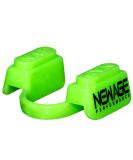 New Age Performance 5DS Sports Mouthpiece - Lower Jaw Design - No-Contact Green - Buy Online on SooperMarket.com