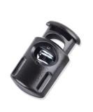 DYZD Plastic Cord Locks End Spring Stop Toggle Stoppers Multi-Colour (10PCS  Black) - Buy Online on SooperMarket.com