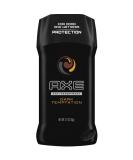 Axe Anti Perspirant Odor & Wetness Protection Dark Temptation 2.7 oz (Pack of 2) - Buy Online on SooperMarket.com