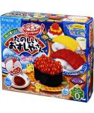 Kracie Popin' Cookin' DIY candy kit Sushi from Japan - Buy Online on SooperMarket.com