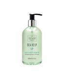 Shop Scottish Fine Soaps Sea Kelp Hair and Body Shampoo 10.5 Oz - Nourishing Eco-Friendly Formula for All Hair Types - International Shipping Available - Buy Online on SooperMarket.com