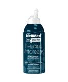 NeilMed NeilCleanse Piercing Aftercare, Fine Mist, 6.3 Fluid Ounce - Buy Online on SooperMarket.com