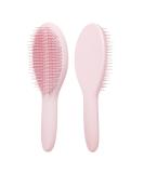 Tangle Teezer Hairbrush - Ultimate Finisher for All Hair Types | Rosa Pink | Adds Volume Smoothness and Shine | International Shipping Available - Buy Online on SooperMarket.com