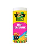 Tropical Sun Jerk Seasoning - 100g - Buy Online on SooperMarket.com