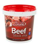 Essential Cuisine Beef Stock Mix 800 g - Buy Online on SooperMarket.com