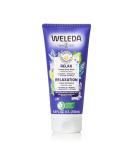 Weleda Aroma Essentials Relax Creamy Body Wash, 6.8 Fluid Ounce, Gentle Plant Rich Cleanser with Lavender, Bergamot, and Vetiver Relax-Lavender 6.8 Fl Oz (Pack of 1) - Buy Online on SooperMarket.com