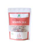 100% Natural Womb Tea For Woman 10 Tea Bags Herbal Tea Supports The Female System For Girl Female with Cold Hands and Feet Uterine Cold 10 Bags - Buy Online on SooperMarket.com