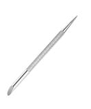 Stainless Steel Cuticle Pusher Nail Dotting Pen Nail Care Tool Double Ended Manicure Cuticle Remover Cleaner Nail Dotting Pen Set Nail Dotting Pens For Nail Art Nail Dotting Pen And Brushes - Buy Online on SooperMarket.com