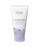 TruKid Lavender Skin Cream for Kids - Natural Hydrating Moisturizer with Shea Butter & Vitamin E - 3.4oz - Buy Online on SooperMarket.com