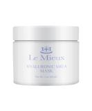 Le Mieux Hyaluronic Shea Mask - Hydrating Cream for Dry & Mature Skin - 2 oz / 60 ml - Buy Online on SooperMarket.com