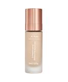 M. Asam Magic Finish Supercharge Serum Foundation Warm Sand (30 ml) - moisturizing liquid foundation & tightening facial serum in an optimal coverage & hyaluron vegan 30 ml (1 Pack) warm sand - Buy Online on SooperMarket.com