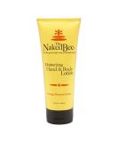 The Naked Bee Orange and Blossom Honey Moisturizing Hand and Body Lotion  6.7 Ounce Orange Blossom Honey 6.7 Fl Oz (Pack of 1) - Buy Online on SooperMarket.com