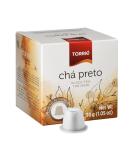 Black Tea Nespresso Compatible 30 Pack - by Torri Capsules Pods Variaty Blend Mix - Buy Online on SooperMarket.com