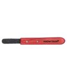 Show Tech Solid Stripper Your Dog Grooming Expert Stripping knife without the teeth Ideal for pet owners Comfortable handle - Buy Online on SooperMarket.com