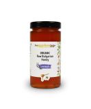 Organic Raw Lavender Bulgarian Honey 700g (BWFO) - Buy Online on SooperMarket.com