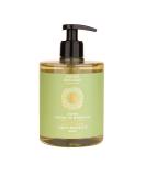 Panier des Sens Almond foaming Liquid Marseille soap  Hand wash - Savon de Marseille Made in France - 16.9 Fl.oz/500ml - Buy Online on SooperMarket.com