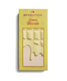 Shop I Heart Revolution Lemon Drizzle Chocolate Eyeshadow Palette | International Shipping Available - Buy Online on SooperMarket.com