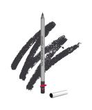Mirabella Eyeliner Eye Definer Pencil - Foil .57g/.02oz | Retractable & Water-Resistant Eye-Liner Pencil with Sharpener | Precise & Smooth Definition - Paraben-Free - Buy Online on SooperMarket.com