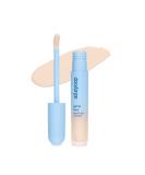 Alleyoop Game Face Concealer - Lightweight, Buildable Coverage for Blemishes - Hydrating and Crease-proof with Aloe Stem Cell - Superstar 002 - Buy Online on SooperMarket.com