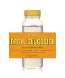 Decyl Glucoside Non-Ionic Surfactant Gel - 8.82 oz - Natural Amphoteric Surfactant for DIY Skin Care - Ideal for Shower Gels, Body Soap, Shampoos & Face Cleansers - Buy Online on SooperMarket.com