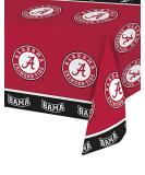 Creative Converting University of Alabama Tablecover - Buy Online on SooperMarket.com