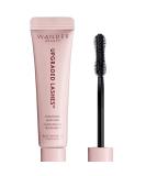 Lash Serum Mascara | WANDER BEAUTY UPGRADED LASHES | Mascara Black Volume and Length, Vegan Black Mascara, Waterproof, Ideal for Sensitive Eyes. Volumizing & Lengthening Mascara. - Buy Online on SooperMarket.com
