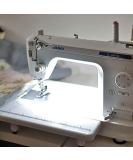 Mobestech 2pcs Sewing Machine LED Light Strips - 2 Meters, Self-Adhesive, USB Powered, 6500K - Buy Online on SooperMarket.com