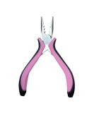 JNAWA Mini Hair Extension Pliers Extension Loops Anti Slip Handles Hair Extension Pliers Professional Hair Extensions Tool for Females Hair - Buy Online on SooperMarket.com