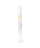 Bee Naturals Nail and Cuticle Oil Pen - Repair Dry Cuticles, Splitting, and Hangnails - With Vitamin E and Lavender, Lemon, Tea Tree - Revitalizing and Softening Formula - Buy Online on SooperMarket.com