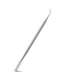 FVION Lash Lift Tool - 2 in 1 Eyelash Separator Tool Comb Professional and Beauty Eyelash Lift Tool Metal Lash Lifting Tool Lash Extension and Tinting 1 count (Pack of 1) 1.0 - Buy Online on SooperMarket.com