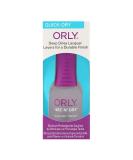Orly Sec N Dry Nail Treatment 0.6 Oz - Fast-Drying Nail Finish for Perfect Manicures | International Shipping Available - Buy Online on SooperMarket.com