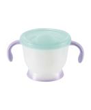 Richell Aqulea Mug Light Blue 190ml - Elegant and Stylish Drinkware - Buy Online on SooperMarket.com