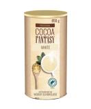 Buy Cocoa Fantasy White Drinking Chocolate 850g | Rich 29% Cocoa Powder for Hot White Chocolate - Buy Online on SooperMarket.com