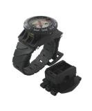 Scuba Choice Deluxe Wrist Compass with Hose Mount - Best for Divers - Buy Online on SooperMarket.com