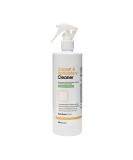 Furniture Clinic Carpet & Upholstery Cleaner Spray - Carpet Cleaner Solution for All Fabrics Textiles & Carpets - Stain Remover - Natural Plant Based Cleaner - Safe to Use On Silk & Wool - 500ml - Buy Online on SooperMarket.com