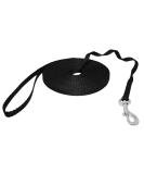 Dog Design Mini Leash 15m - Stylish Black Dog Leash for Small Breed Pets - International Shipping Available - Buy Online on SooperMarket.com