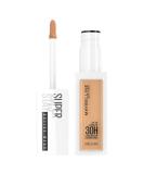 Superstay Activewear 30H Corrector 30-Honey | Long-Lasting Coverage 30 Ml | Premium eCommerce International Shipping - Buy Online on SooperMarket.com