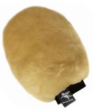 Engel Reitsport Lambskin Grooming Glove PUHA1 | Colorful Options - 12 Colors | Premium Lambskin for Horses - Buy Online on SooperMarket.com