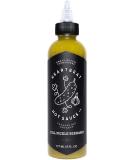 Heartbeat Hot Sauce Dill Pickle Serrano - Buy Online on SooperMarket.com