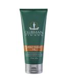 Clubman Head Shave Gel 6 fl oz - Premium Shaving Gel for Smooth Irritation-Free Head Shaving | International Shipping Available - Buy Online on SooperMarket.com