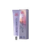 Wella Illumina Color 7/3 Mitteblond-Gold 60ml | Professional Hair Color for Stunning Shades | Buy Now Worldwide - Buy Online on SooperMarket.com