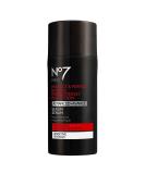 No7 Men Protect & Perfect Intense Advanced Serum - Anti Aging Face Serum for Men - Retinol Treatment for Fine Lines & Wrinkles - Skin Firming & Moisturizing (30 ml) - Buy Online on SooperMarket.com