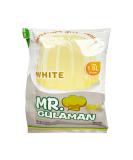 Pack of 3 Mr. Gulaman White Flavour Jelly Powder Made from Seaweed Extract 25g - Buy Online on SooperMarket.com