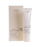 Ziaja Saffron Hyaluronic Lifting Gel | Anti-Wrinkle Filler | Best International Shipping - Buy Online on SooperMarket.com