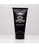 Doctor Lip Bang's Beard Conditioner 5.7 fl oz - Nourish & Soften Your Beard | International Shipping Available - Buy Online on SooperMarket.com