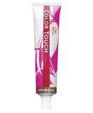 Wella Color Touch 9/ 16 light blonde ash-violet (1 x 60 ml) - Buy Online on SooperMarket.com