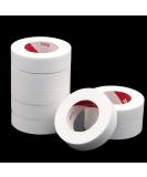 8 Rolls Micropore Eyelash Extension Tape - Medical Grade, Breathable, Lint-Free - 1/2'' x 8 Yards - Buy Online on SooperMarket.com