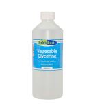 Vegetable Glycerine - 500 millilitre - Low Glycemic Index Sweetener - Buy Online on SooperMarket.com